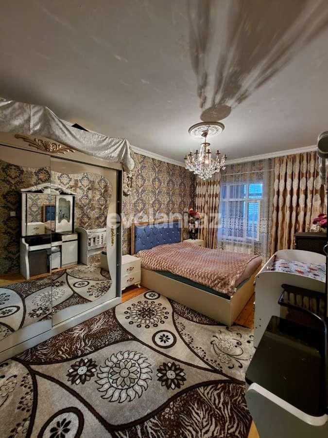 Sale, old building, 3 room, 80 m², Baku, Khatai r, Ahmedli d, Ahmedli m.