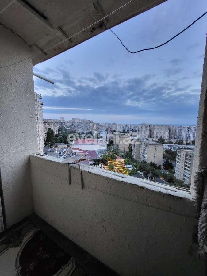 Sale, old building, 3 room, 80 m², Baku, Khatai r, Ahmedli d, Ahmedli m.