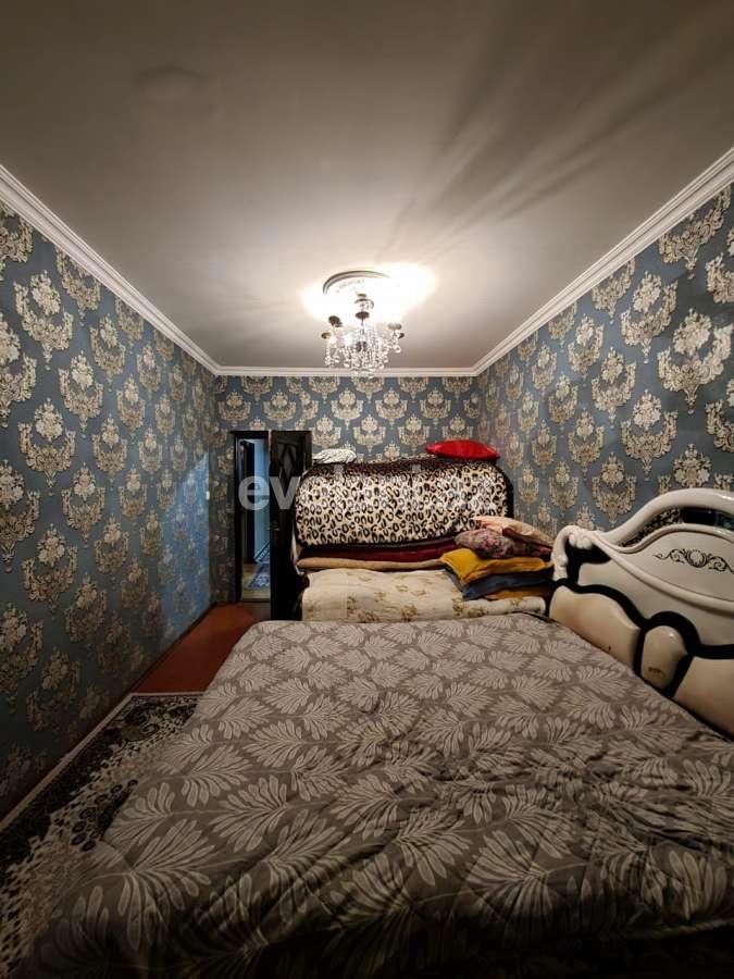 Sale, old building, 3 room, 80 m², Baku, Khatai r, Ahmedli d, Ahmedli m.