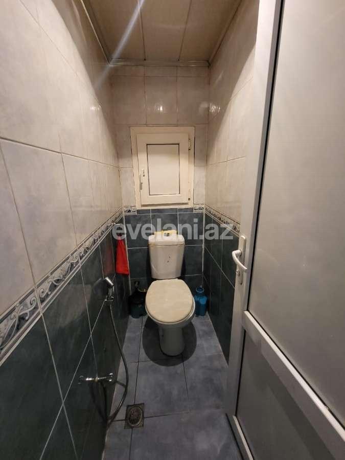 Sale, old building, 3 room, 80 m², Baku, Khatai r, Ahmedli d, Ahmedli m.