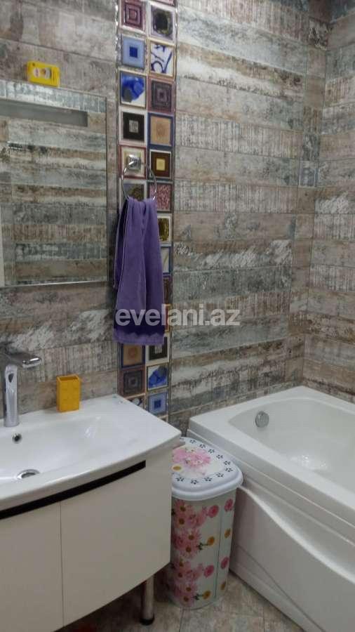 Kirayə verilir, yeni tikili, 3 otaqlı, 160 m², Bakı, Xətai r, Şah İsmayıl Xətai m.