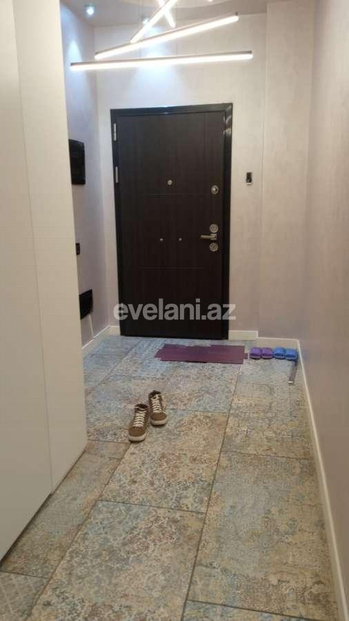 Kirayə verilir, yeni tikili, 3 otaqlı, 160 m², Bakı, Xətai r, Şah İsmayıl Xətai m.