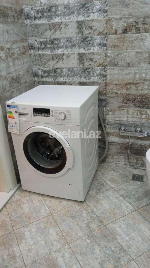 Kirayə verilir, yeni tikili, 3 otaqlı, 160 m², Bakı, Xətai r, Şah İsmayıl Xətai m.