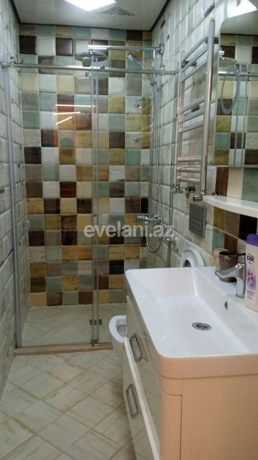 Kirayə verilir, yeni tikili, 3 otaqlı, 160 m², Bakı, Xətai r, Şah İsmayıl Xətai m.