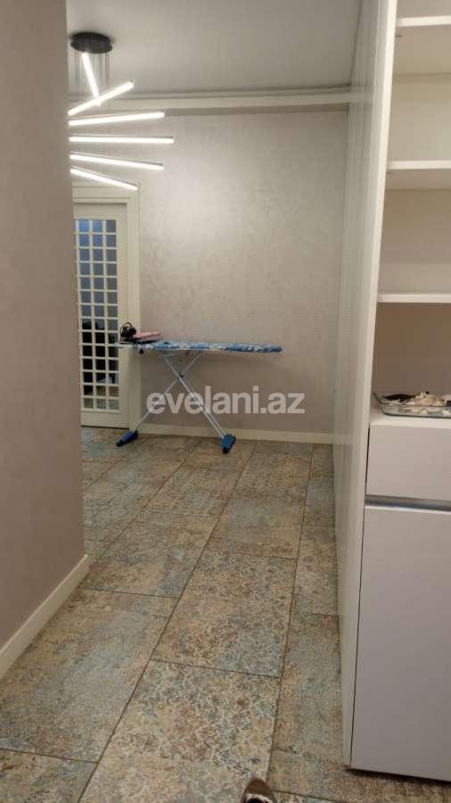 Kirayə verilir, yeni tikili, 3 otaqlı, 160 m², Bakı, Xətai r, Şah İsmayıl Xətai m.