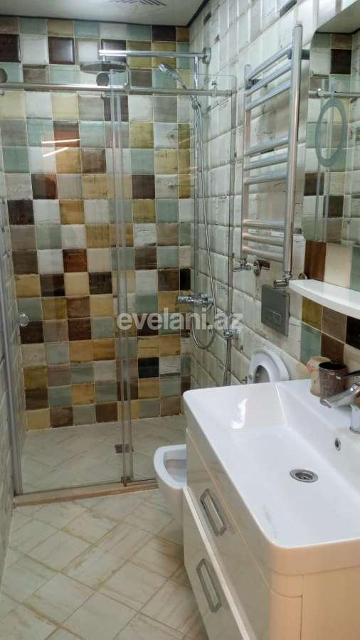 Kirayə verilir, yeni tikili, 3 otaqlı, 160 m², Bakı, Xətai r, Şah İsmayıl Xətai m.