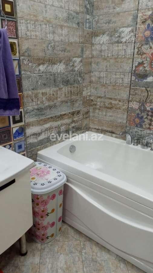 Kirayə verilir, yeni tikili, 3 otaqlı, 160 m², Bakı, Xətai r, Şah İsmayıl Xətai m.