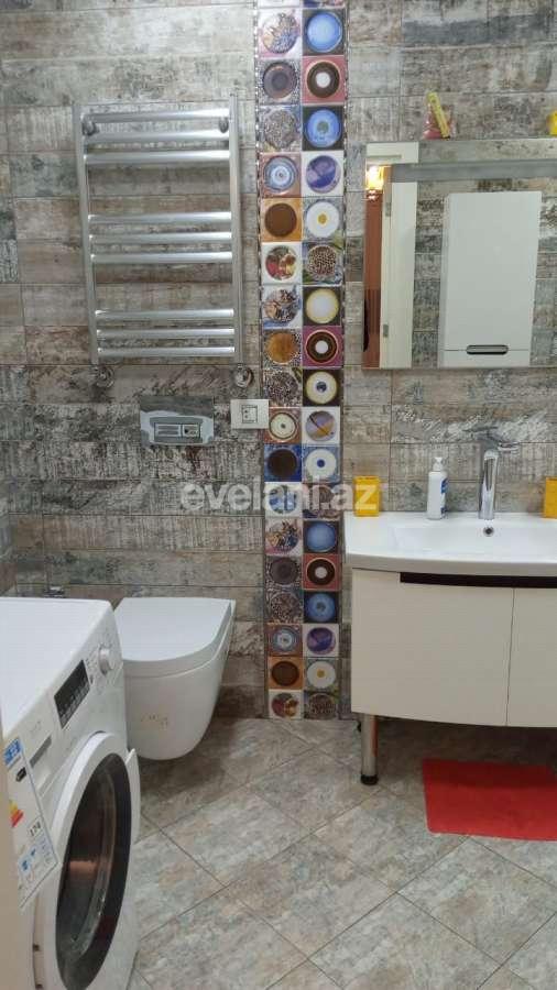 Kirayə verilir, yeni tikili, 3 otaqlı, 160 m², Bakı, Xətai r, Şah İsmayıl Xətai m.