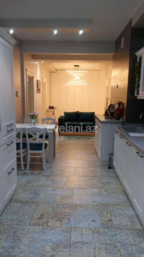Kirayə verilir, yeni tikili, 3 otaqlı, 160 m², Bakı, Xətai r, Şah İsmayıl Xətai m.