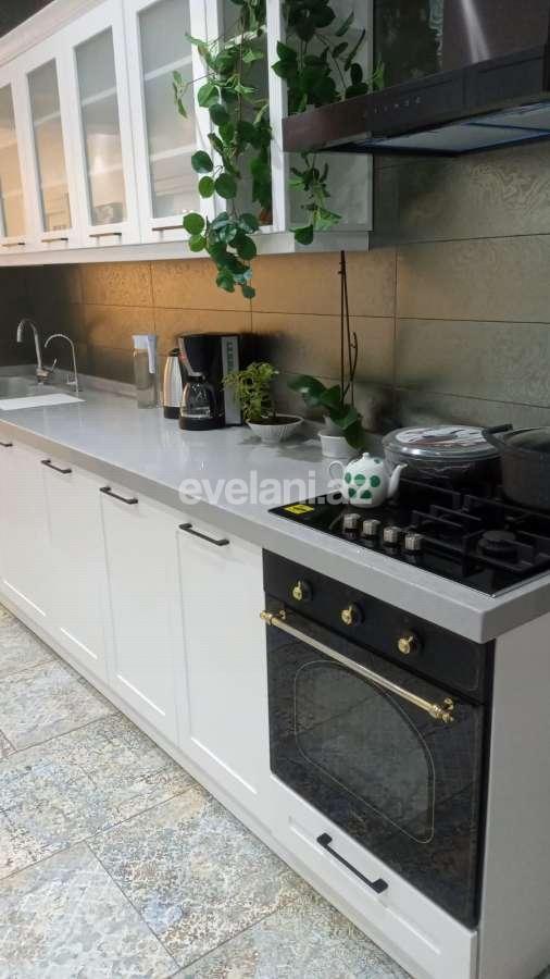 Kirayə verilir, yeni tikili, 3 otaqlı, 160 m², Bakı, Xətai r, Şah İsmayıl Xətai m.