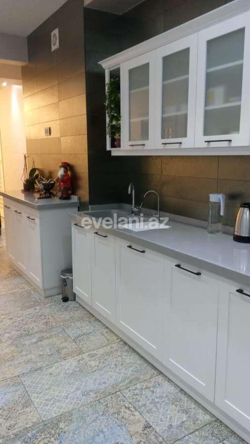 Kirayə verilir, yeni tikili, 3 otaqlı, 160 m², Bakı, Xətai r, Şah İsmayıl Xətai m.