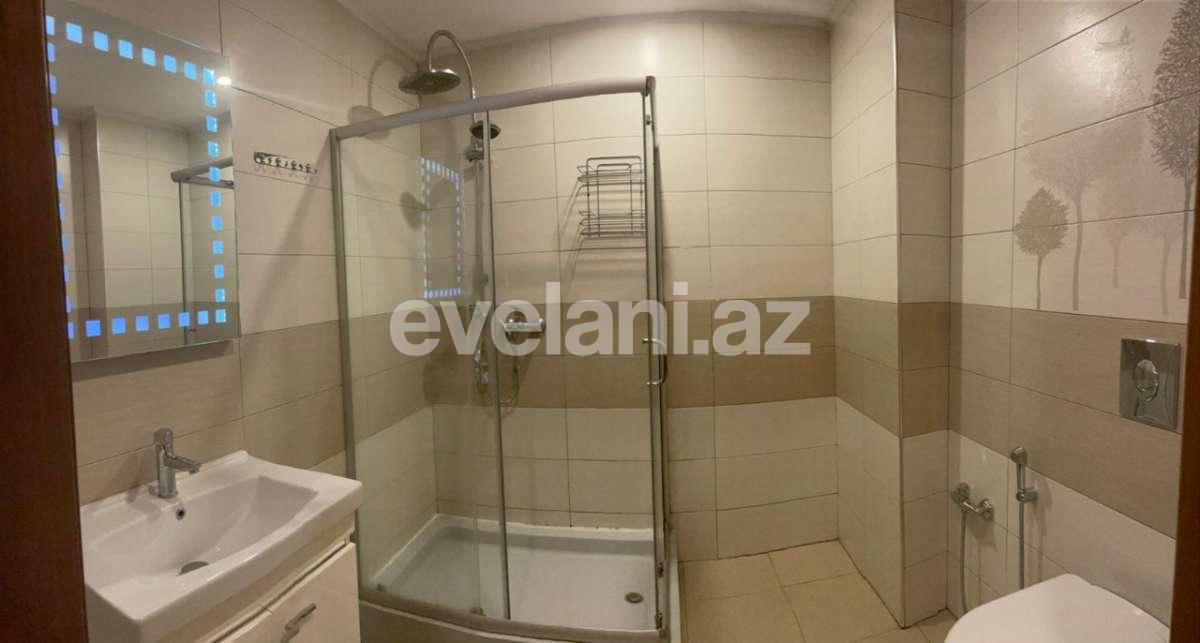 Kirayə verilir, yeni tikili, 4 otaqlı, 180 m², Bakı, Nəsimi r, 28 may m.