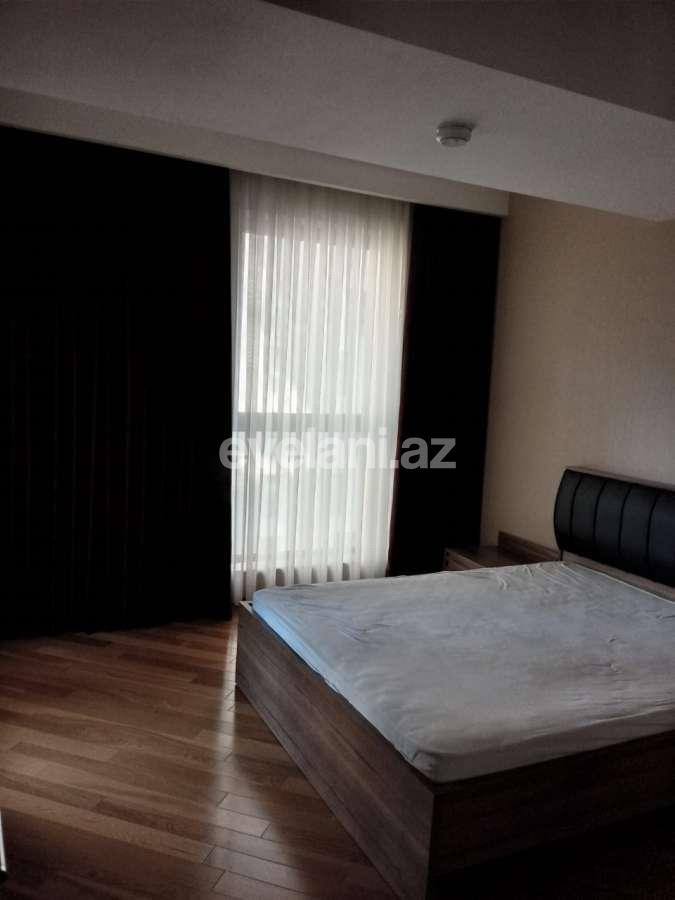 Kirayə verilir, yeni tikili, 4 otaqlı, 180 m², Bakı, Nəsimi r, 28 may m.
