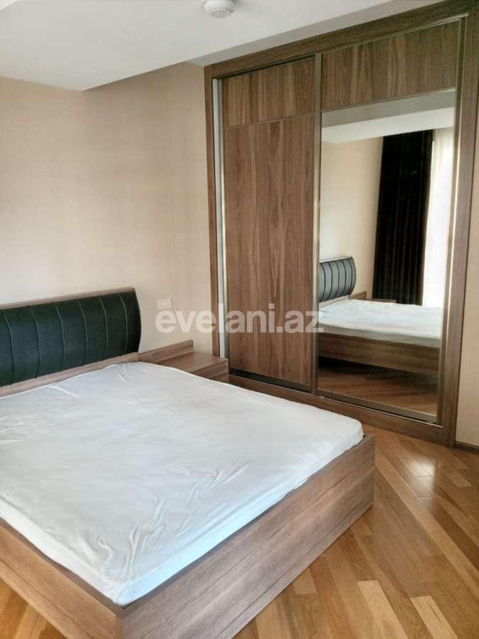 Kirayə verilir, yeni tikili, 4 otaqlı, 180 m², Bakı, Nəsimi r, 28 may m.
