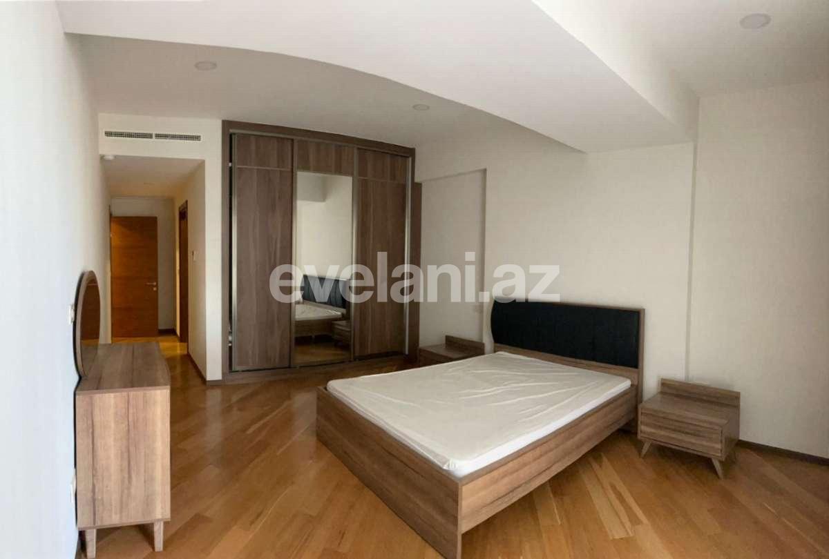 Kirayə verilir, yeni tikili, 4 otaqlı, 180 m², Bakı, Nəsimi r, 28 may m.