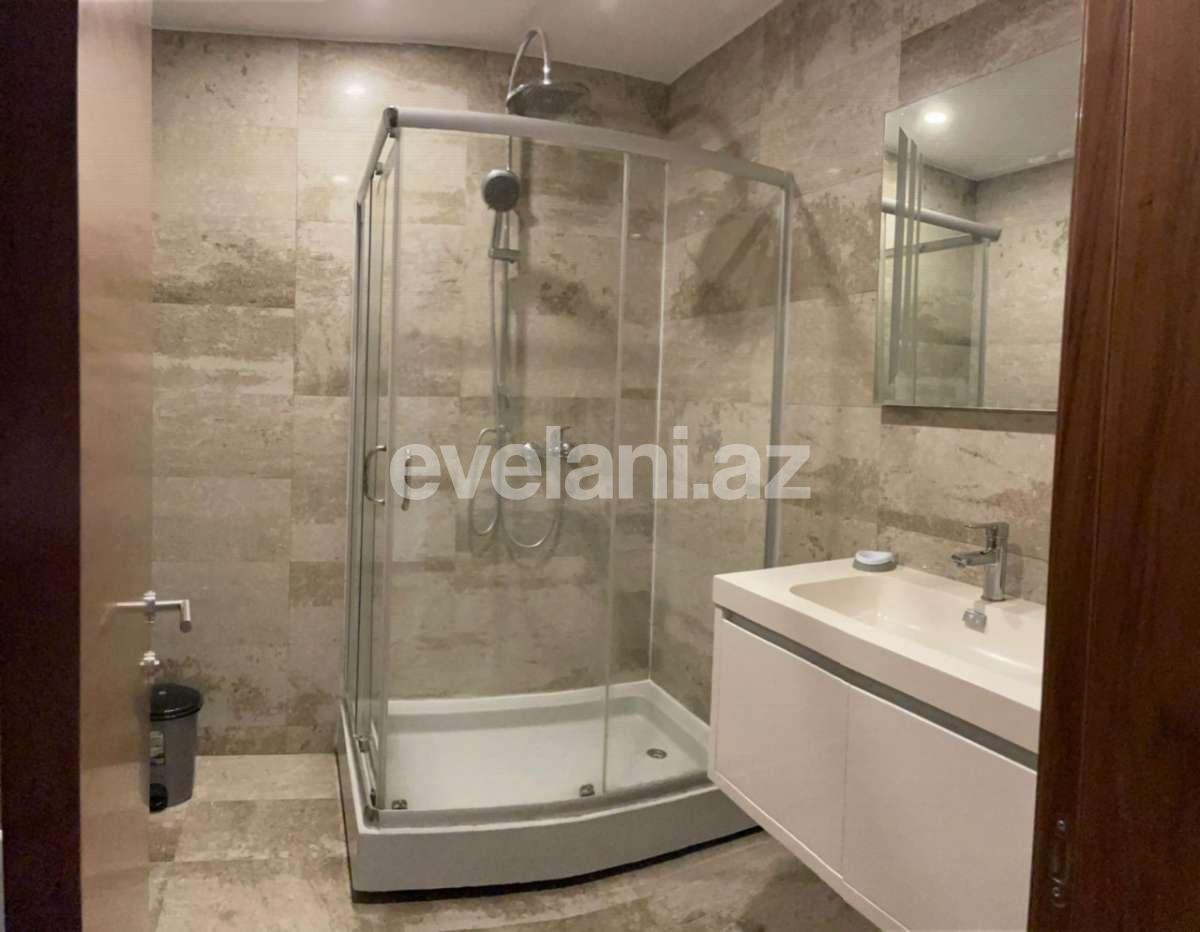 Kirayə verilir, yeni tikili, 4 otaqlı, 180 m², Bakı, Nəsimi r, 28 may m.