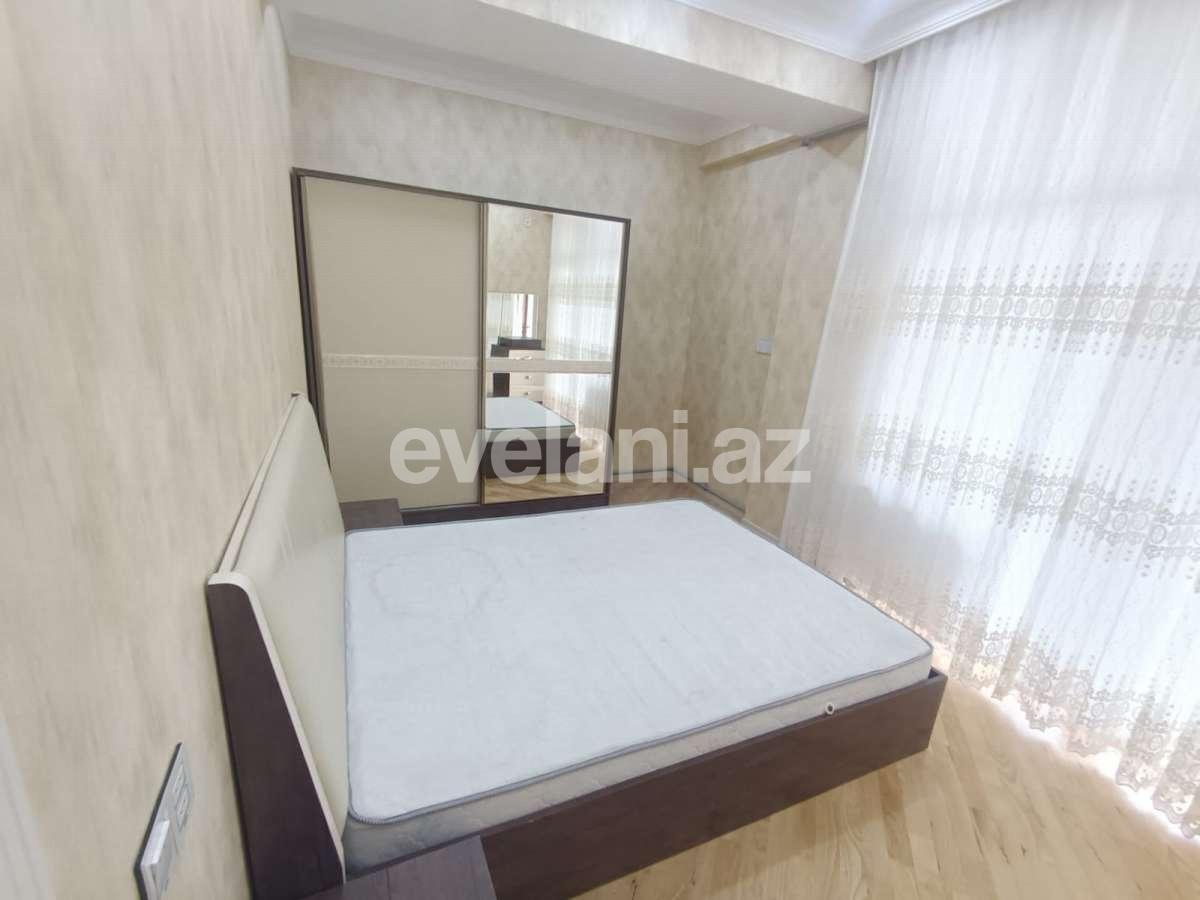 Kirayə verilir, yeni tikili, 3 otaqlı, 105 m², Bakı, Nərimanov r, Nəriman Nərimanov m.