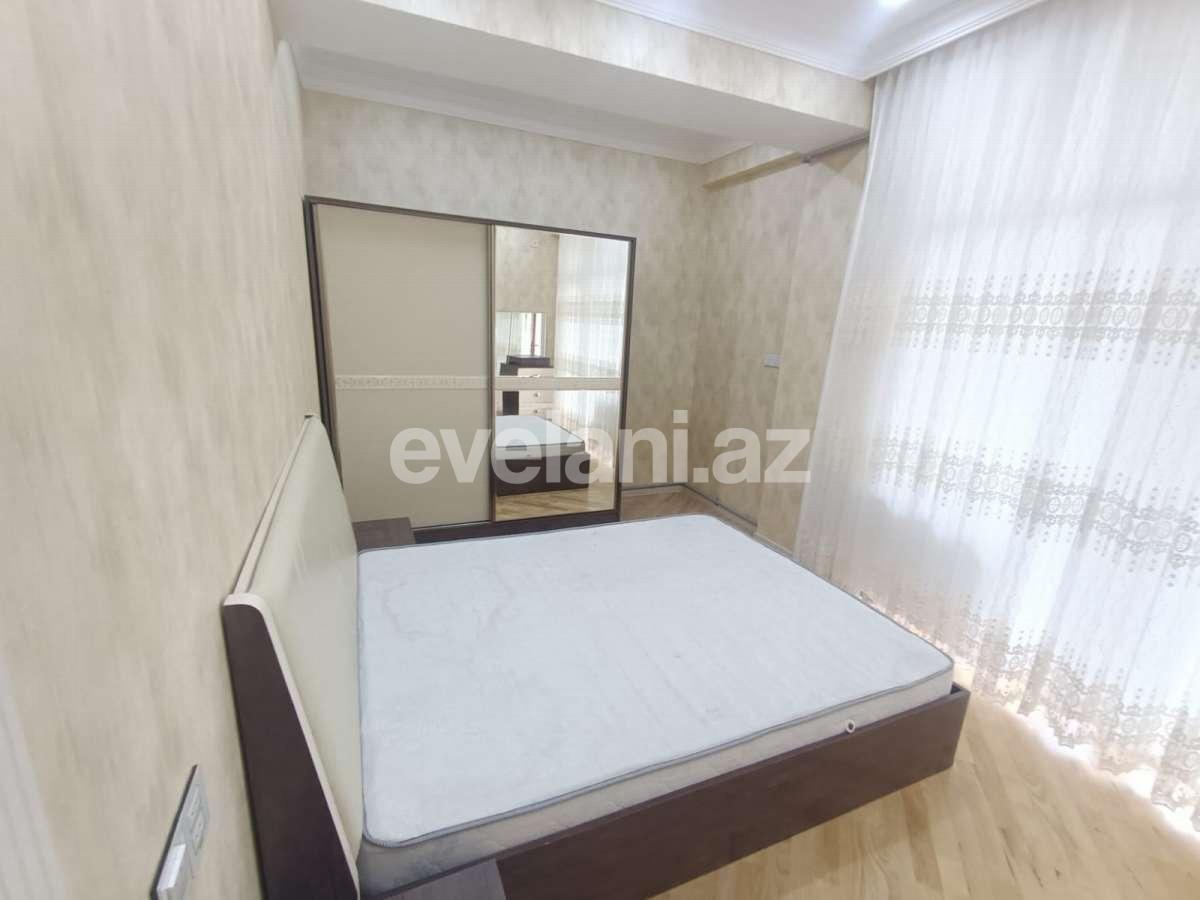 Kirayə verilir, yeni tikili, 3 otaqlı, 105 m², Bakı, Nərimanov r, Nəriman Nərimanov m.