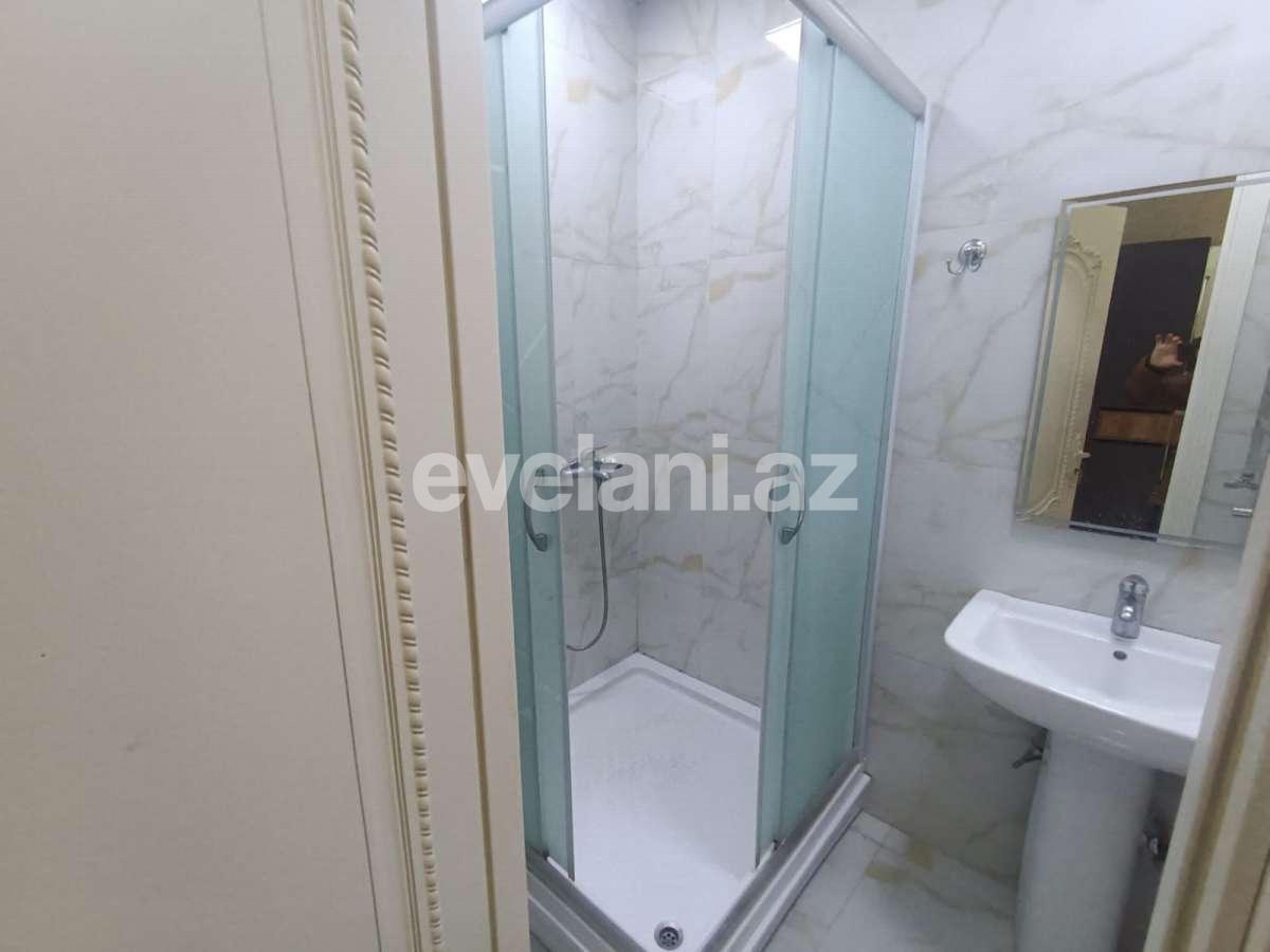 Kirayə verilir, yeni tikili, 3 otaqlı, 105 m², Bakı, Nərimanov r, Nəriman Nərimanov m.