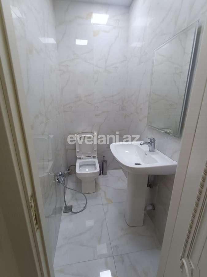 Kirayə verilir, yeni tikili, 3 otaqlı, 105 m², Bakı, Nərimanov r, Nəriman Nərimanov m.