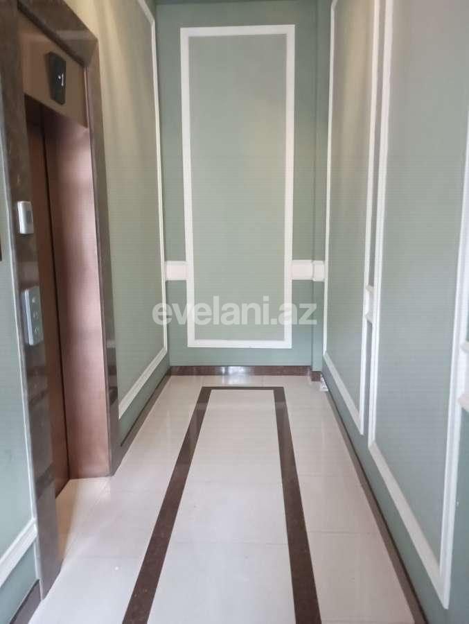 Kirayə verilir, yeni tikili, 3 otaqlı, 105 m², Bakı, Nərimanov r, Nəriman Nərimanov m.