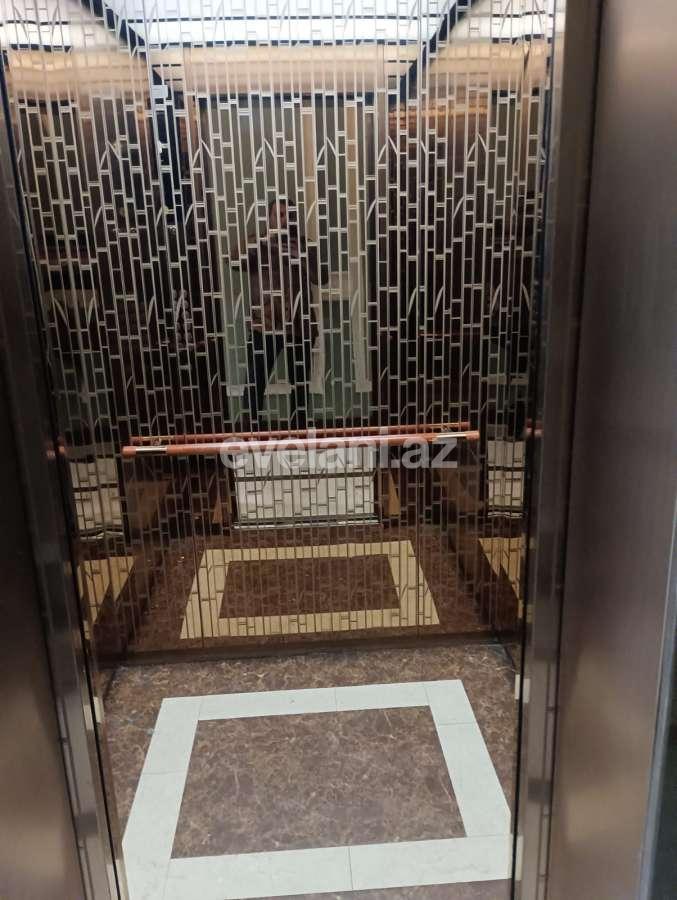 Kirayə verilir, yeni tikili, 3 otaqlı, 105 m², Bakı, Nərimanov r, Nəriman Nərimanov m.