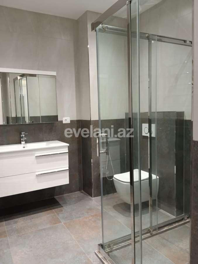 Satılır, yeni tikili, 3 otaqlı, 153 m², Bakı, Nəsimi r, 28 may m.