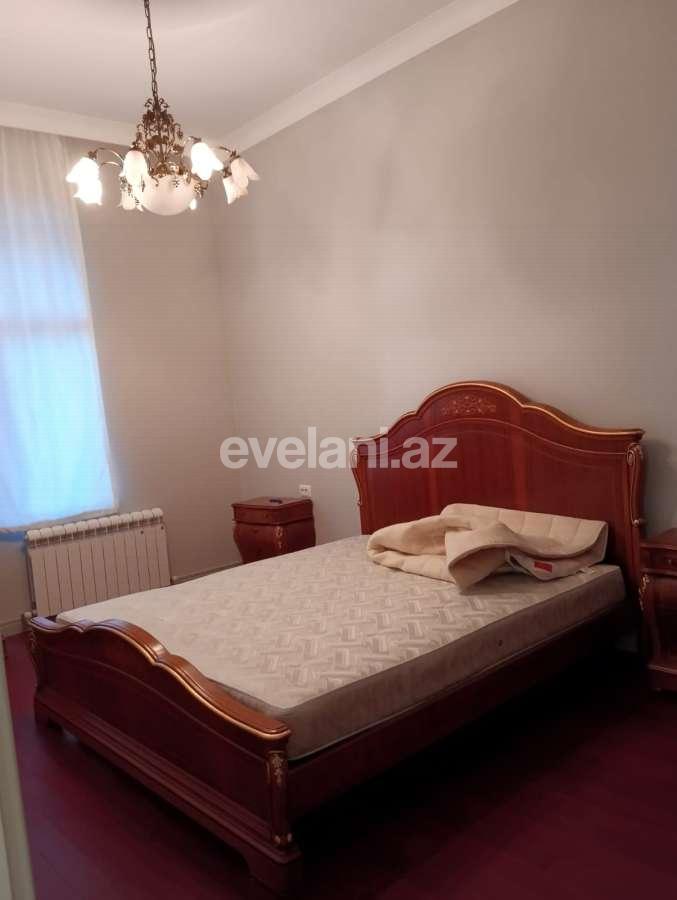 Satılır, yeni tikili, 3 otaqlı, 153 m², Bakı, Nəsimi r, 28 may m.