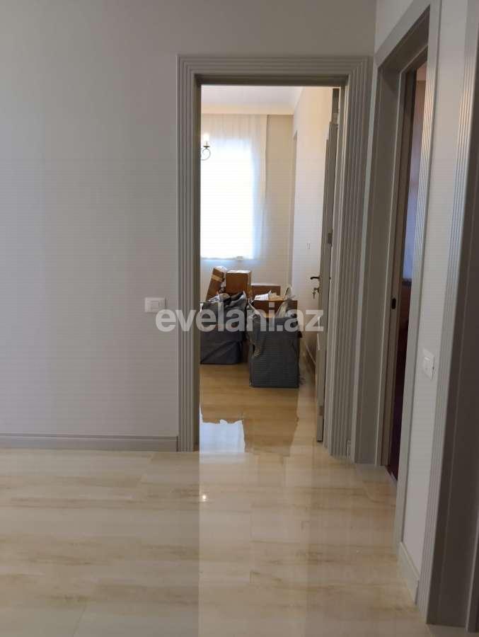 Satılır, yeni tikili, 3 otaqlı, 153 m², Bakı, Nəsimi r, 28 may m.
