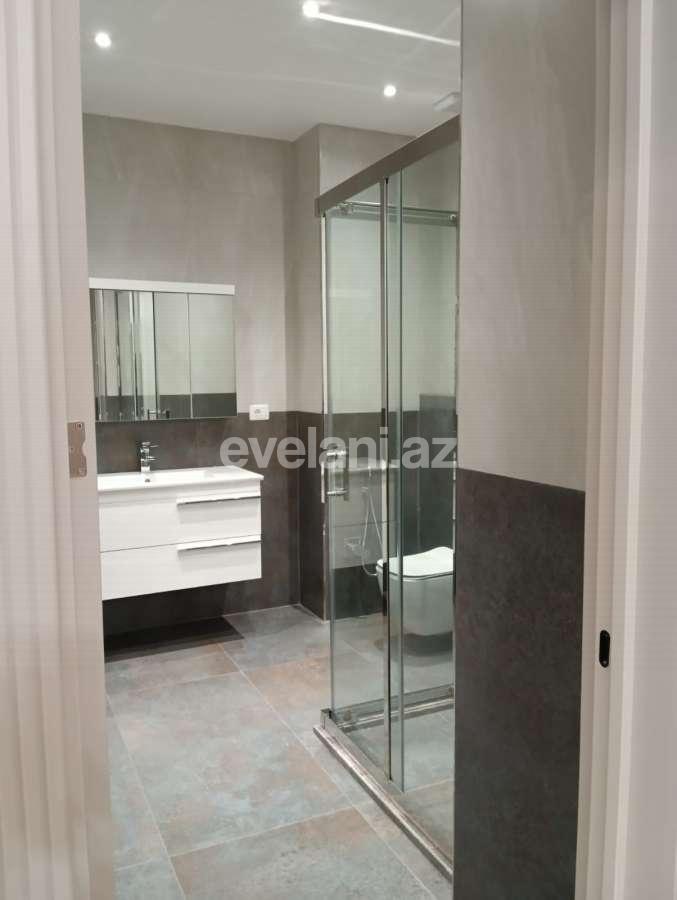 Satılır, yeni tikili, 3 otaqlı, 153 m², Bakı, Nəsimi r, 28 may m.