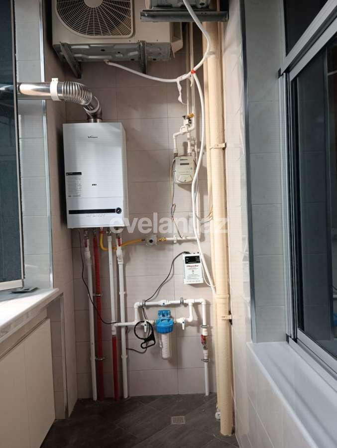 Satılır, yeni tikili, 3 otaqlı, 153 m², Bakı, Nəsimi r, 28 may m.