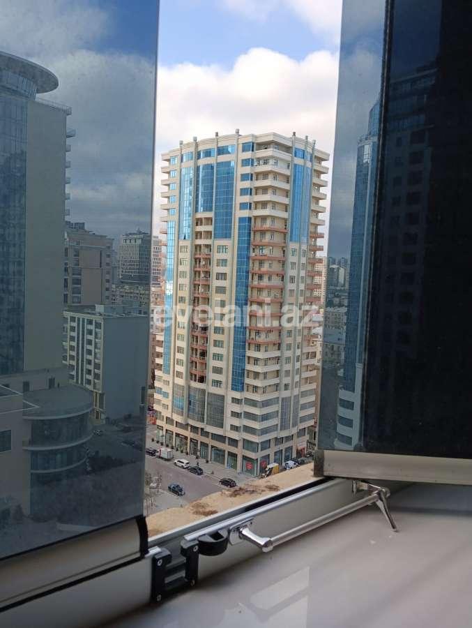 Satılır, yeni tikili, 3 otaqlı, 153 m², Bakı, Nəsimi r, 28 may m.