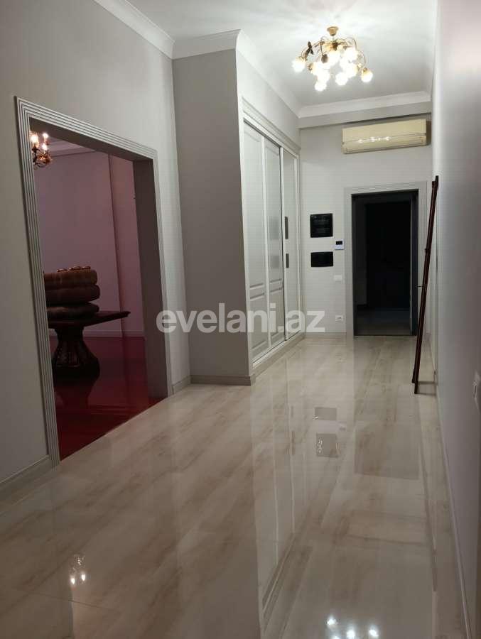 Satılır, yeni tikili, 3 otaqlı, 153 m², Bakı, Nəsimi r, 28 may m.