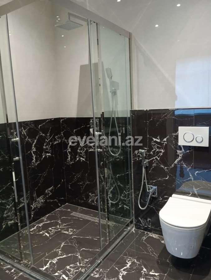 Satılır, yeni tikili, 3 otaqlı, 153 m², Bakı, Nəsimi r, 28 may m.