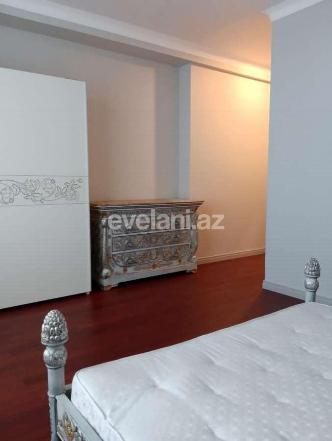 Satılır, yeni tikili, 3 otaqlı, 153 m², Bakı, Nəsimi r, 28 may m.