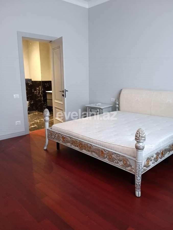 Satılır, yeni tikili, 3 otaqlı, 153 m², Bakı, Nəsimi r, 28 may m.