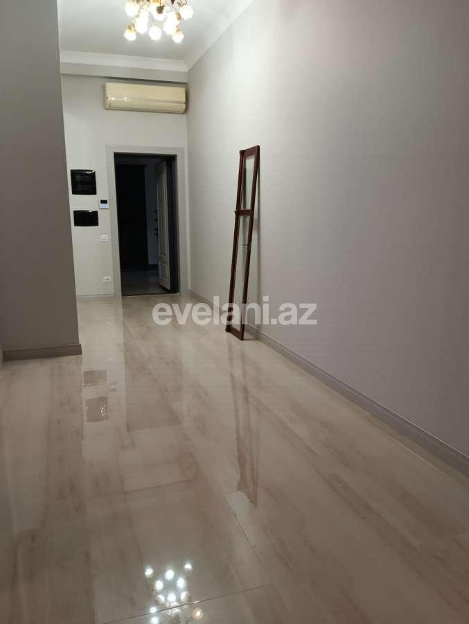 Kirayə verilir, yeni tikili, 3 otaqlı, 153 m², Bakı, Nəsimi r, 28 may m.