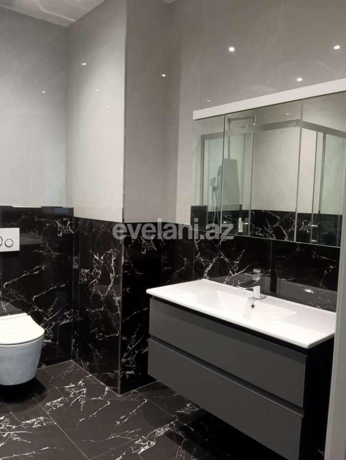 Kirayə verilir, yeni tikili, 3 otaqlı, 153 m², Bakı, Nəsimi r, 28 may m.
