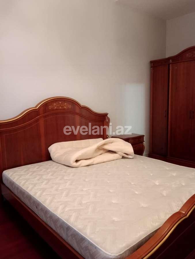Kirayə verilir, yeni tikili, 3 otaqlı, 153 m², Bakı, Nəsimi r, 28 may m.