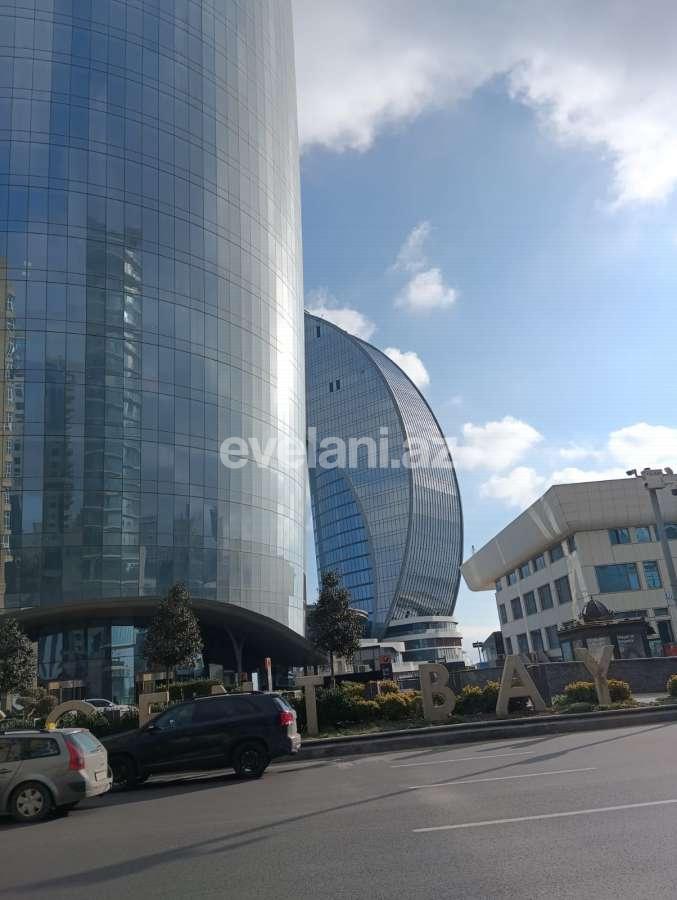 Kirayə verilir, yeni tikili, 3 otaqlı, 153 m², Bakı, Nəsimi r, 28 may m.