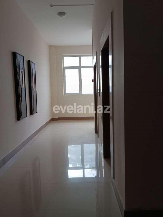 Kirayə verilir, yeni tikili, 3 otaqlı, 153 m², Bakı, Nəsimi r, 28 may m.
