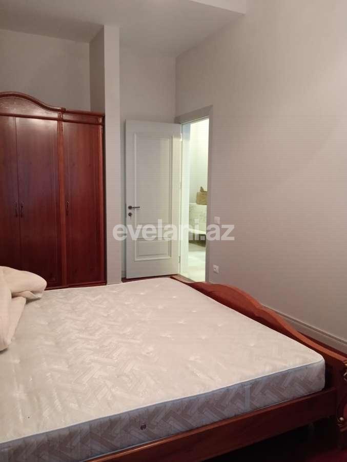 Kirayə verilir, yeni tikili, 3 otaqlı, 153 m², Bakı, Nəsimi r, 28 may m.