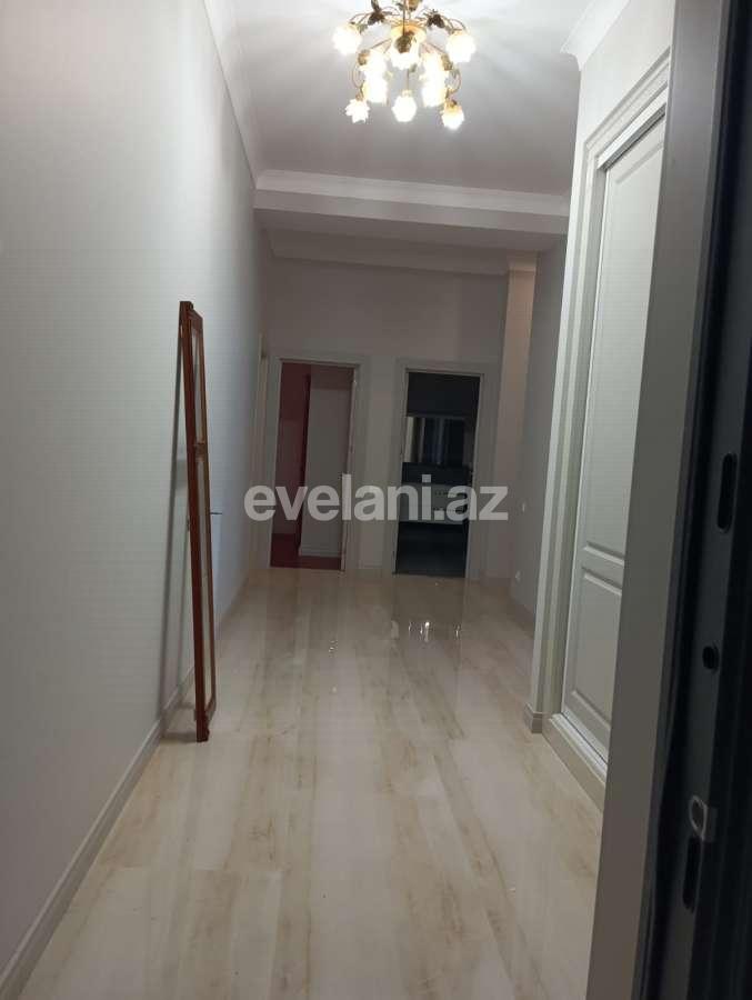 Kirayə verilir, yeni tikili, 3 otaqlı, 153 m², Bakı, Nəsimi r, 28 may m.