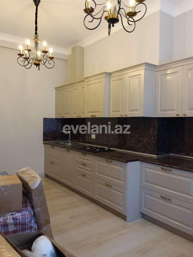 Kirayə verilir, yeni tikili, 3 otaqlı, 153 m², Bakı, Nəsimi r, 28 may m.