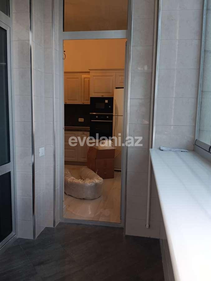 Kirayə verilir, yeni tikili, 3 otaqlı, 153 m², Bakı, Nəsimi r, 28 may m.