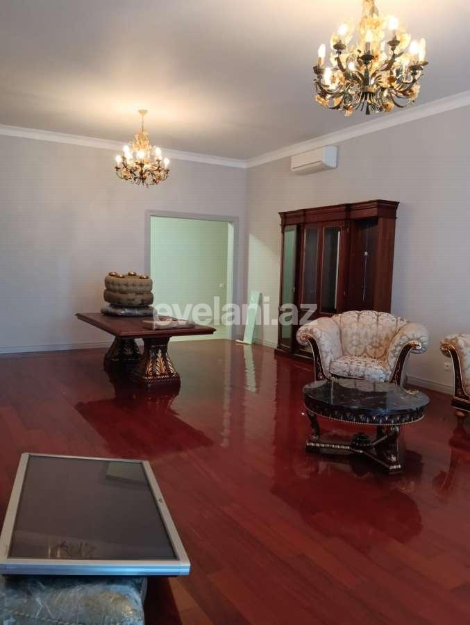 Kirayə verilir, yeni tikili, 3 otaqlı, 153 m², Bakı, Nəsimi r, 28 may m.