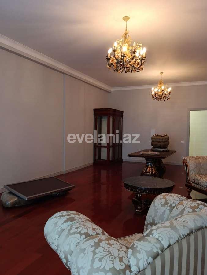 Kirayə verilir, yeni tikili, 3 otaqlı, 153 m², Bakı, Nəsimi r, 28 may m.
