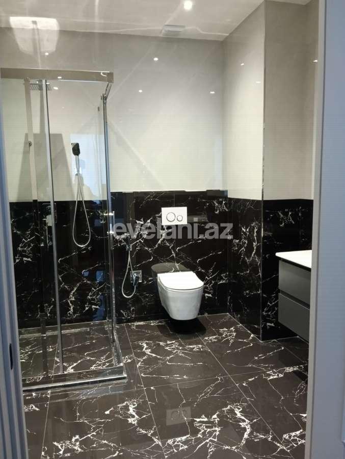 Kirayə verilir, yeni tikili, 3 otaqlı, 153 m², Bakı, Nəsimi r, 28 may m.