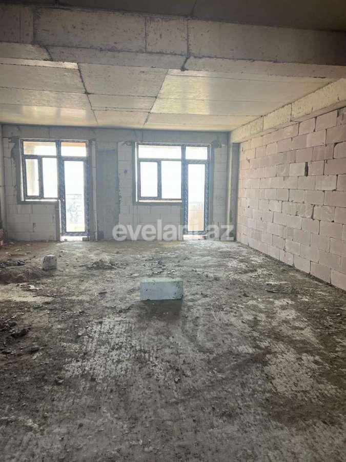 Satılır, yeni tikili, 3 otaqlı, 128 m², Bakı, Yasamal r, Yeni Yasamal q.