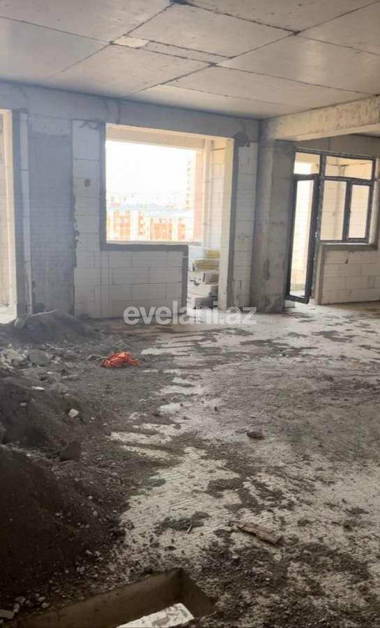 Satılır, yeni tikili, 3 otaqlı, 128 m², Bakı, Yasamal r, Yeni Yasamal q.